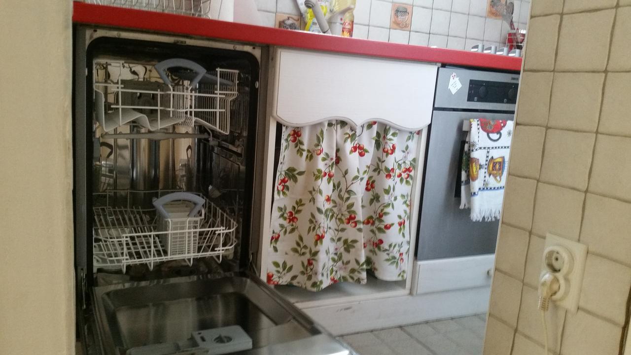 Apartment Resavska Belgrade Luaran gambar